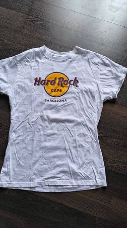 Hard Rock Cafe Barcelona