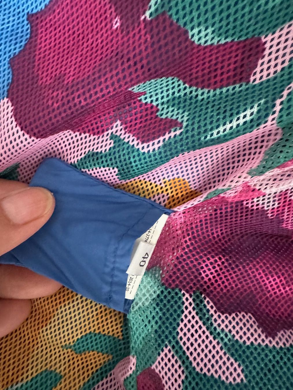 Jacken: Gaudi Daunen jacke Grösse XS – Gebraucht aus Kirchdorf AG von coco123 6