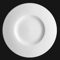 Langenthal Porzellan _ Essklasse: Teller flach 29cm