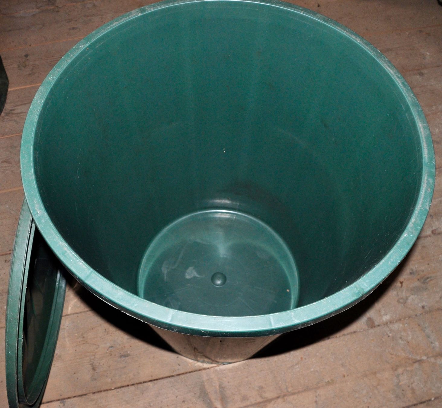 Annaffiatura & Irrigazione: Regentonne von Graf 210 Liter – Usato da Basel venduto da fido_mania 2