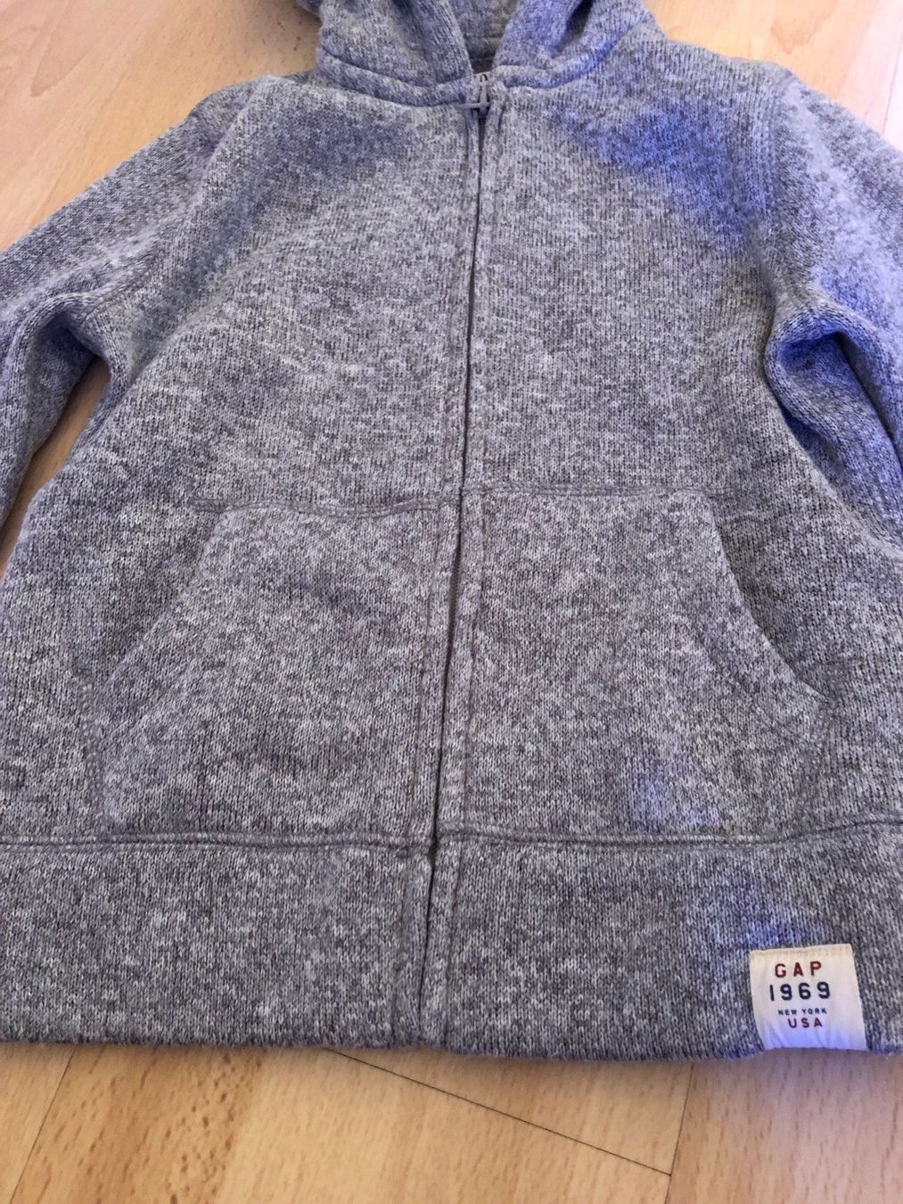 Gap Giacche & Cappotti: Jäckchen von Gap Kids 1969 Schnäppchen! – Nuovo (secondo la descrizione) da Allschwil venduto da meeresperle 3