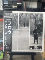 Phlow / Connoisseurs 