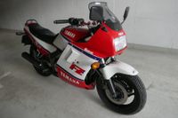 Yamaha FZ 750 1988