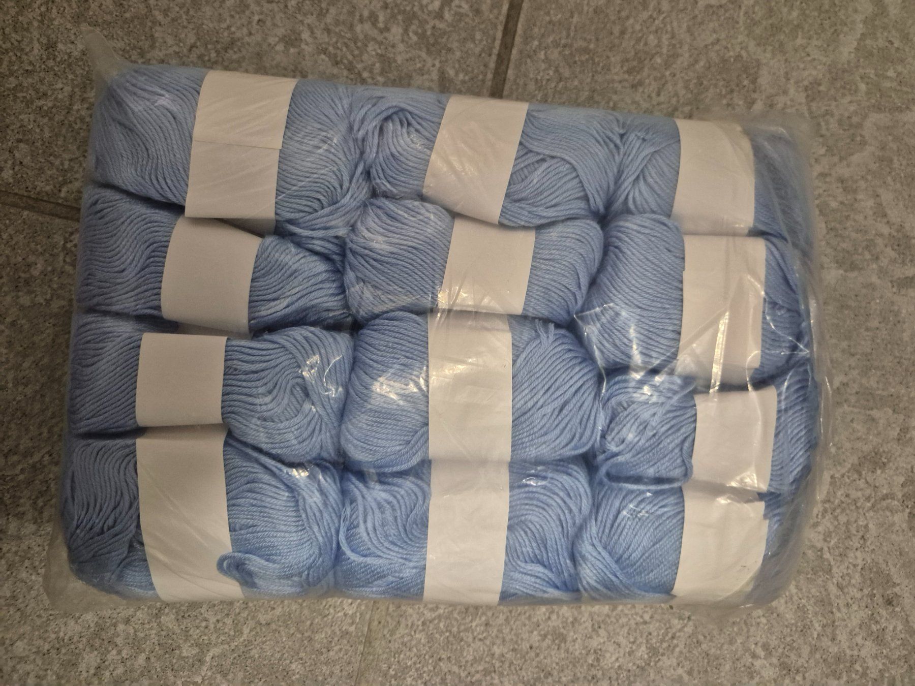 Wolle: Garn: Seide, Kaschmir,12 Stück – Neu (gemäss Beschreibung) aus Läufelfingen von Netti04 2