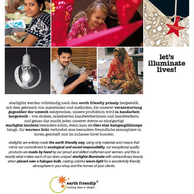 Tutte le decorazioni: Weihnachtsstern starlightz MIA VIOLET – Nuovo e nell'imballaggio originale da Küttigen venduto da s-windspiel 3