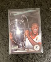 Marcel Desailly - AC Milan - Topps