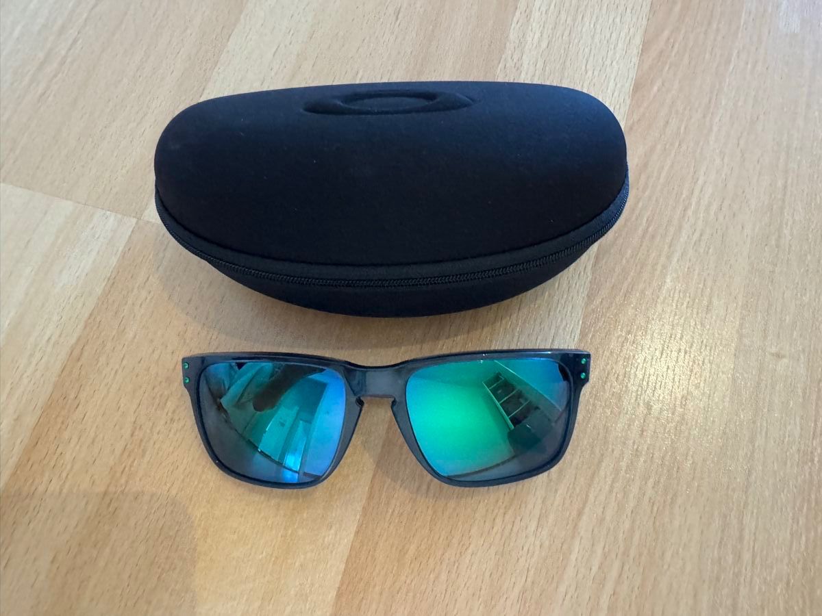 Oakley Brillen & Gläser: Oakley Holbrook XL – Gebraucht aus Buchrain von Jasikistler