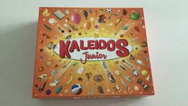 Jeu de société Kaleidos Junior bon état