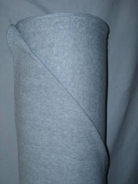 Tessuti: Fleece-Stoff (tricot) – Nuovo (secondo la descrizione) da Bühler venduto da bahriye