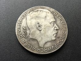 Deutschland , Münze/Medaillen 1939…..A,H