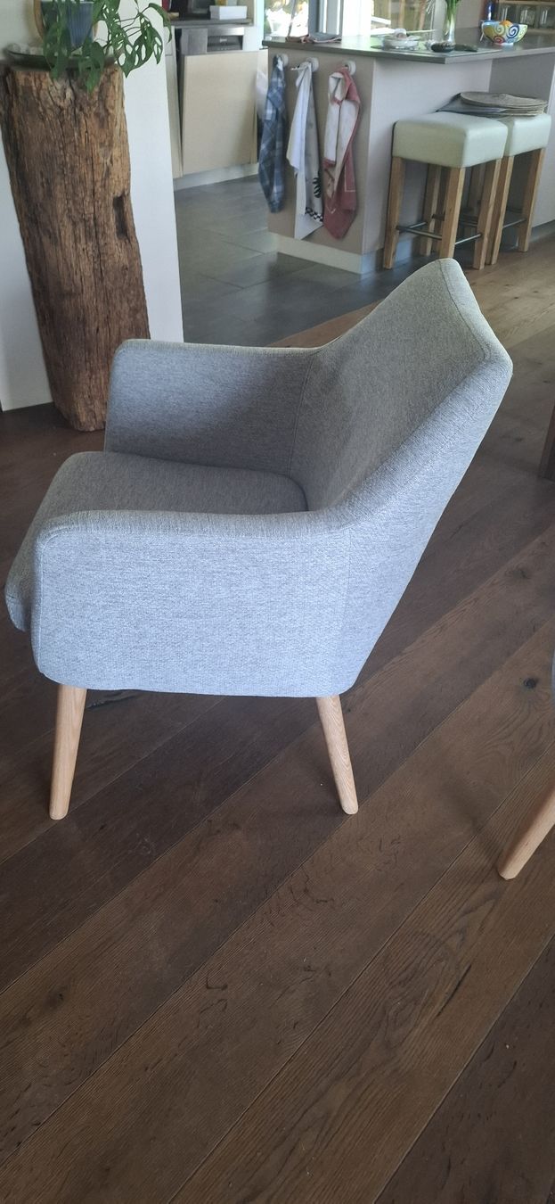 Poltrone: Lounge-Sessel – Usato da Muri AG venduto da Lilo35 1