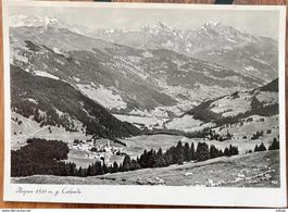 PARPAN - CALANDA