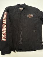 Harley-Davidson Jacke Grösse L guter Zustand