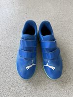 Puma Kinder Fussballsch Gr. 36, guter Zustand, wenig getrage