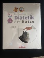Enzyklopädie der klinischen Diätetik der Katze