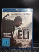 Book of Eli Blu ray