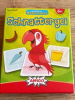 Schnattergei - Amigo - Kartenspiel ab Fr. 2.90! Top! Wie neu