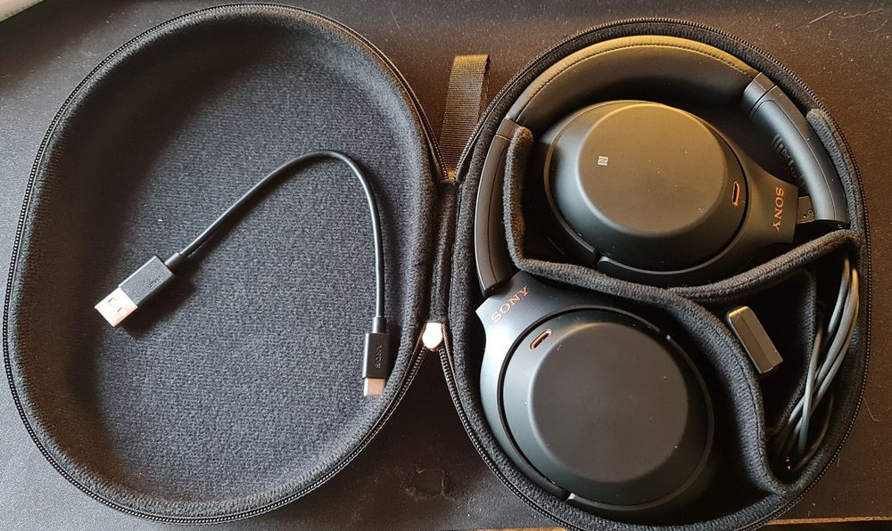 Sony WH-1000XM3 | Kaufen auf Ricardo