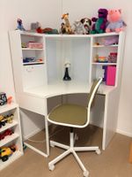 Corner Workstation / study table