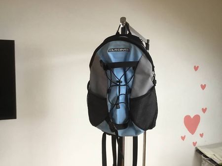 Sac à dos