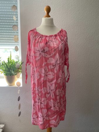 Original Hollis Sommerkleid in Gr. XL