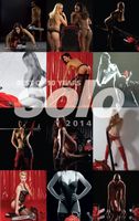 © Solo MASCHINEN  ---  Erotik Kalender *** 2014 ***