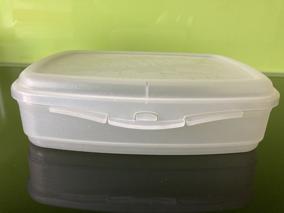 Contenitori & Simili: Frischebox 3er Set – Usato da Frenkendorf venduto da silasho 3