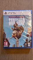 PS5, PlayStation 5, Game, Saints Row Criminal Customs Ed.