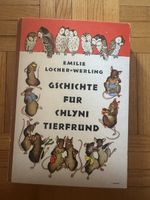 Locher-Werling – Gschichte für chlyni Tierfründ  1933