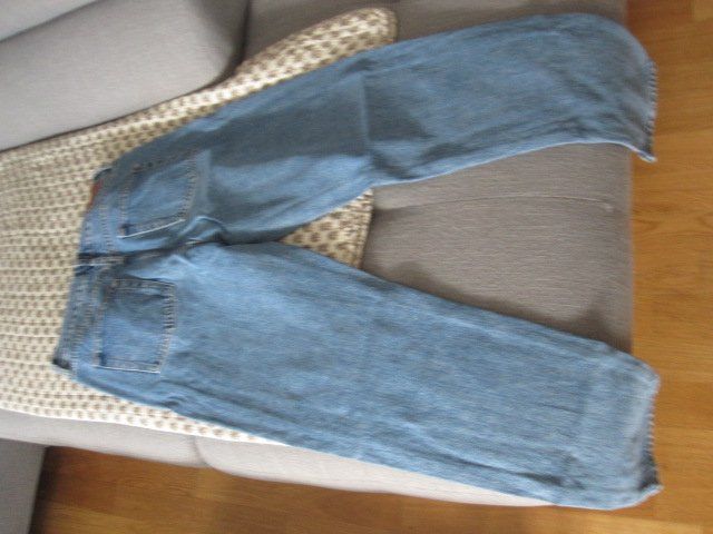 Jeans: Jeans von BDG – Gebraucht aus Ehrendingen von salvi1995 2