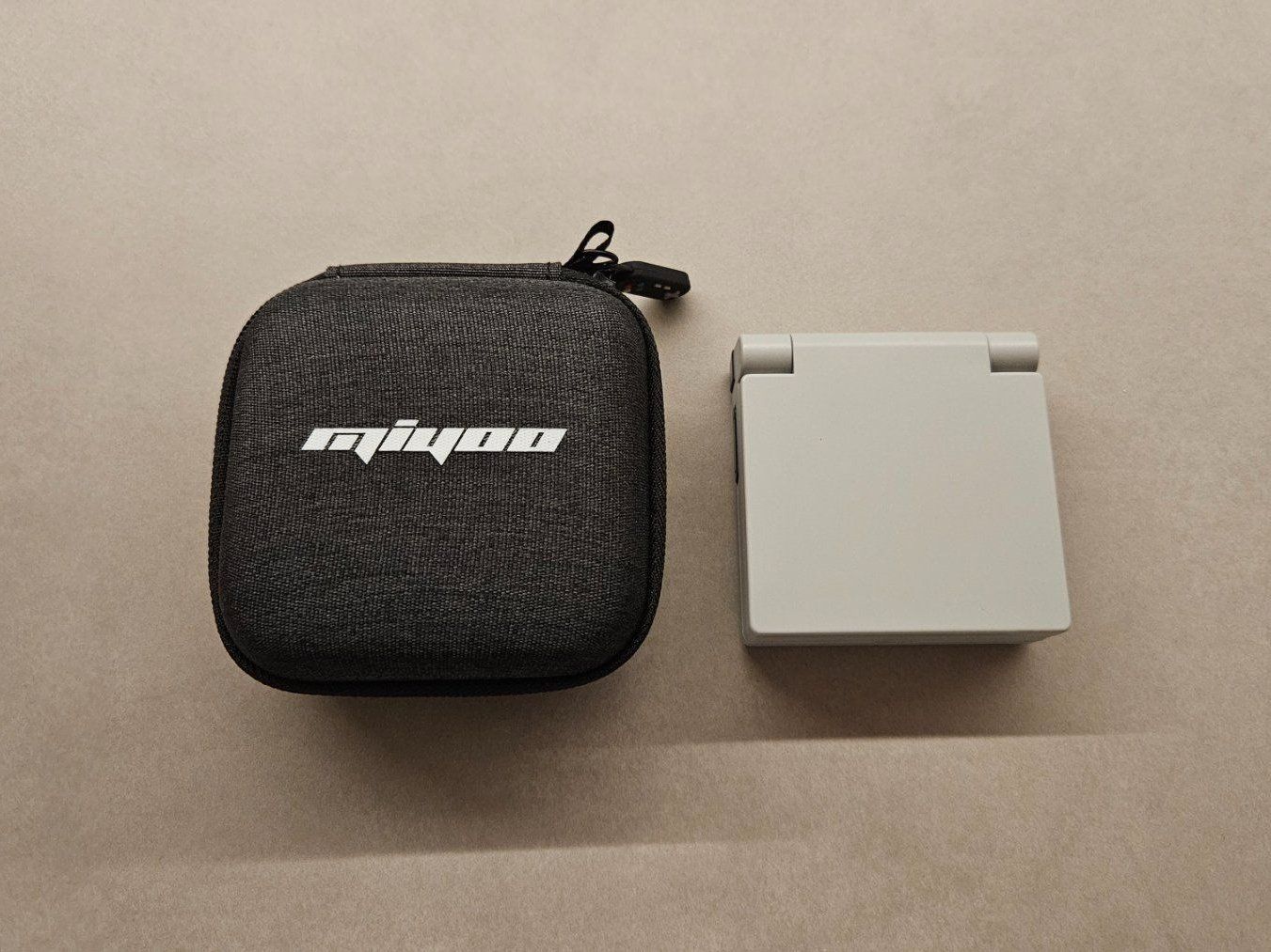 Consoles: Miyoo Mini Flip Retrogame Handheld – D'occasion à Luzern par Maenggu