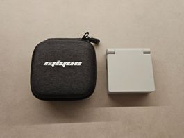 Miyoo Mini Flip Retrogame Handheld