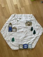 Spieldecke Liewood Stadt Design