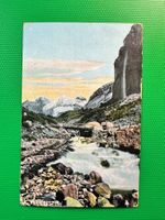 Kandersteg