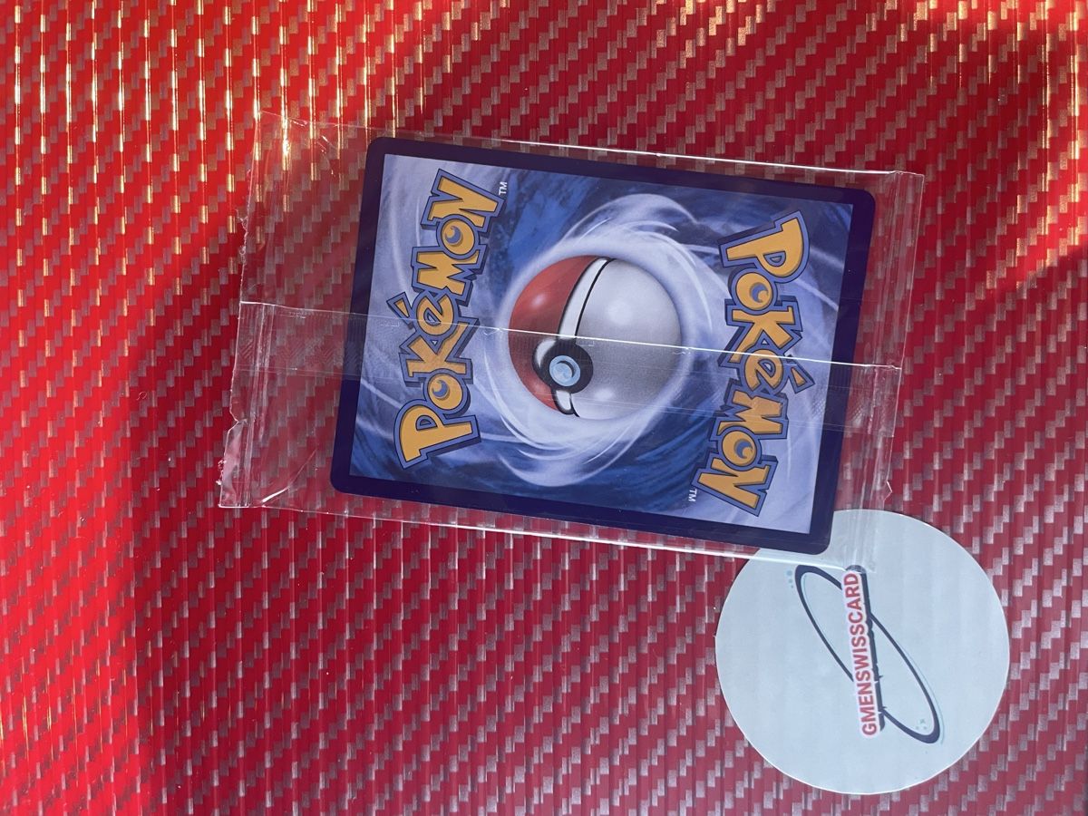 Pokémon Carte collezionabili: Pokemon Eevee Card 139/208 C – Nuovo e nell'imballaggio originale da Wädenswil venduto da Gmenswisscard 1