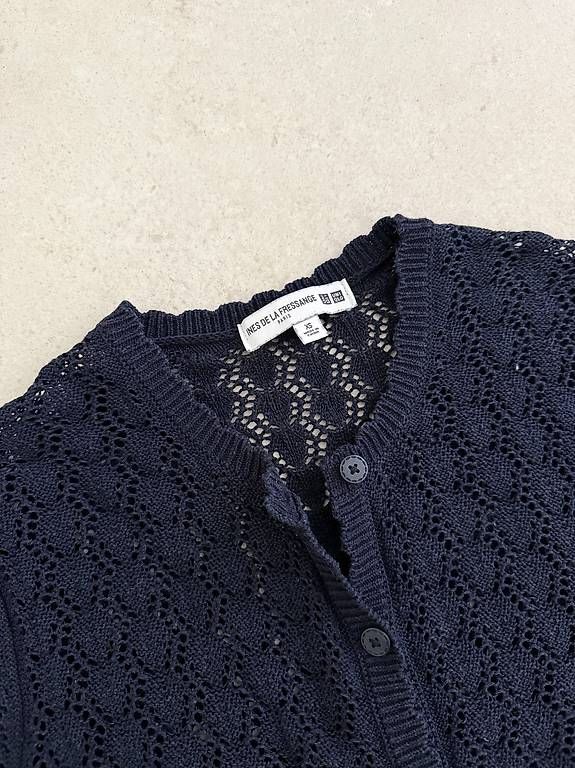 Giacche: Spitzen Cardigan Gr. XS – Usato da Merlischachen venduto da GlamGarb 1