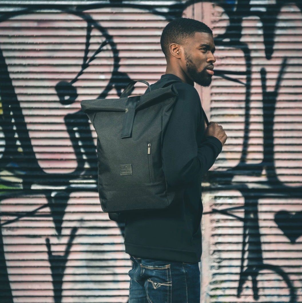 Rucksäcke: Johnny Urban Robin Sac – Gebraucht aus Ecublens VD von yzn_pbd9 1