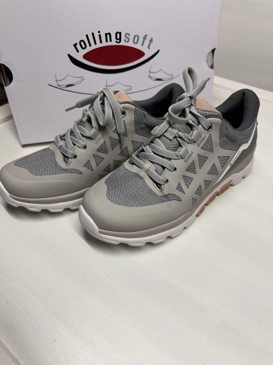 Damenschuhe: Chaussures Rollingsoft Goretex, pointure 38, neuves! – Neu und originalverpackt aus Brügg BE von Goob 2