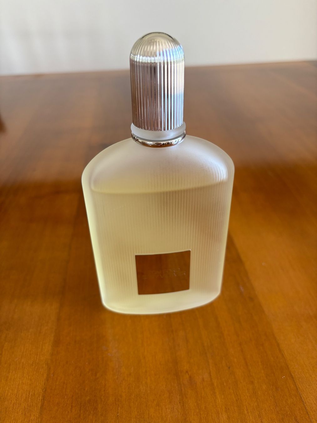 Tom Ford Profumi & Eau de Toilette: Tom Ford Grey Vetiver Eau de Parfum reste 85ml – Usato da Prangins venduto da pad2424 2