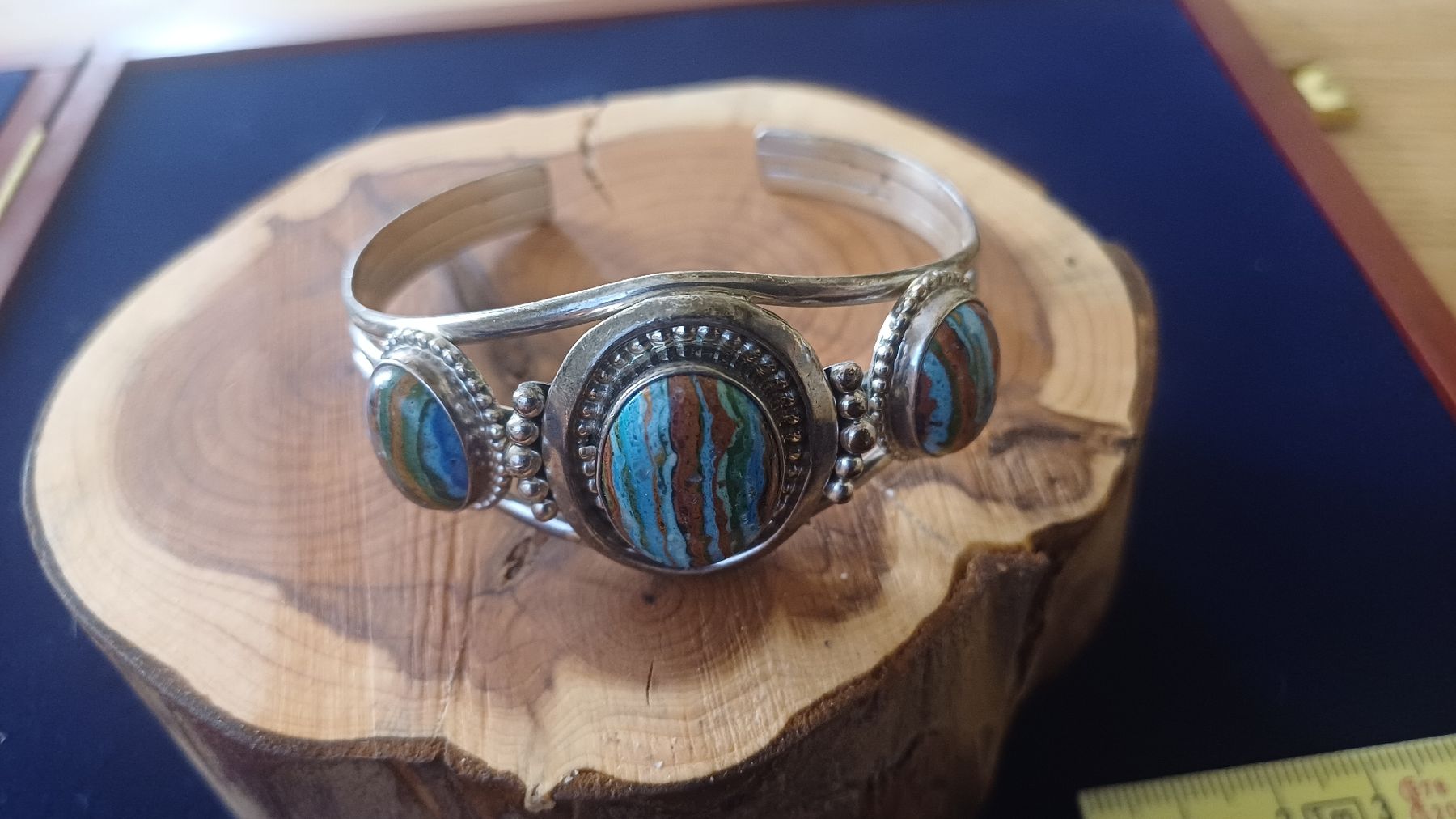 Armbänder & -reifen: Schöner Armring  – Gebraucht aus Flawil von Naphtali 6