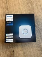 Bridge Philips Hue