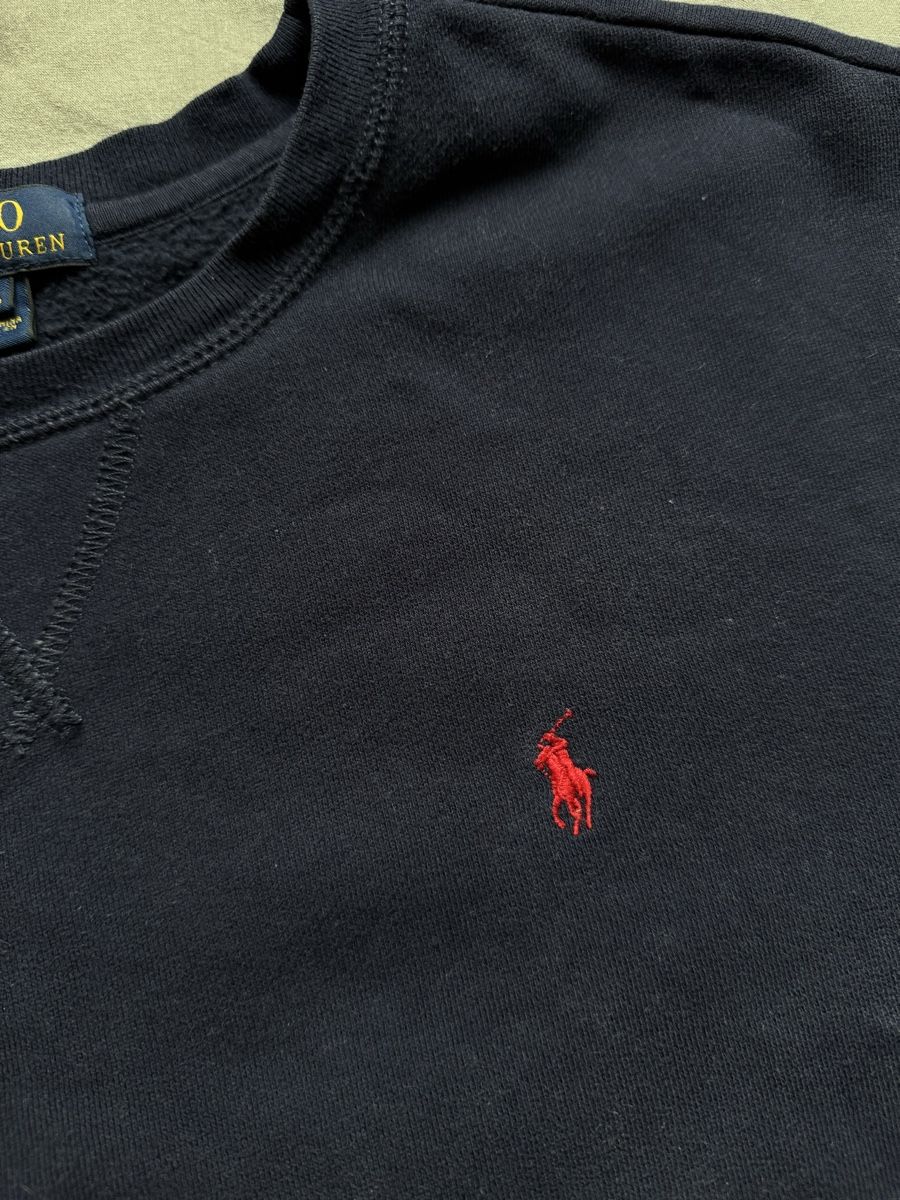 Polo Ralph Lauren Maglioni & Felpe: Polo Ralph Lauren Pullover – Usato da Zürich venduto da yneez 1