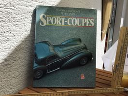Sport-Coupés: Das ultimative Buch für Auto-Liebhaber!