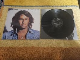 Peter Maffay Schallplatte Lp - Revanche