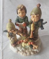 Musikgruppe von Hummel