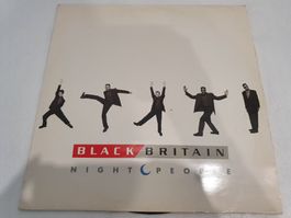 Black Britain – Night People ( House )