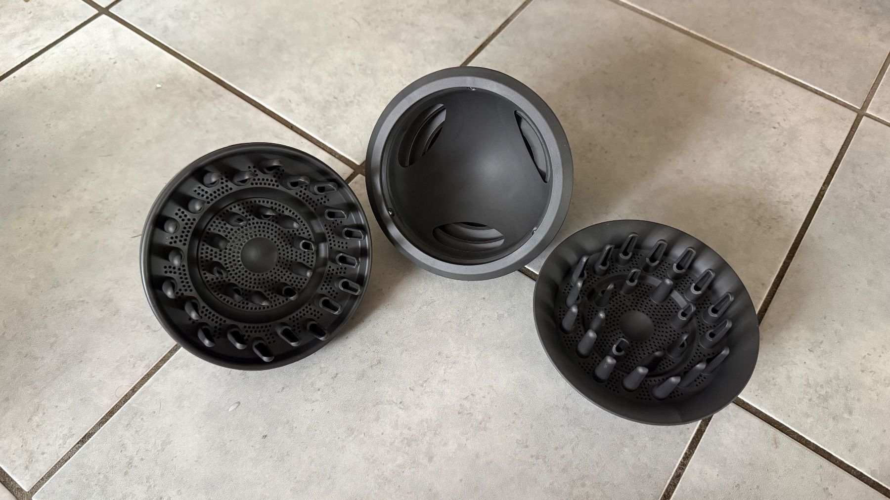 Dyson Asciugacapelli: Dyson Airwrap Long Complete Set – Usato da Meienberg venduto da Looney1989 6