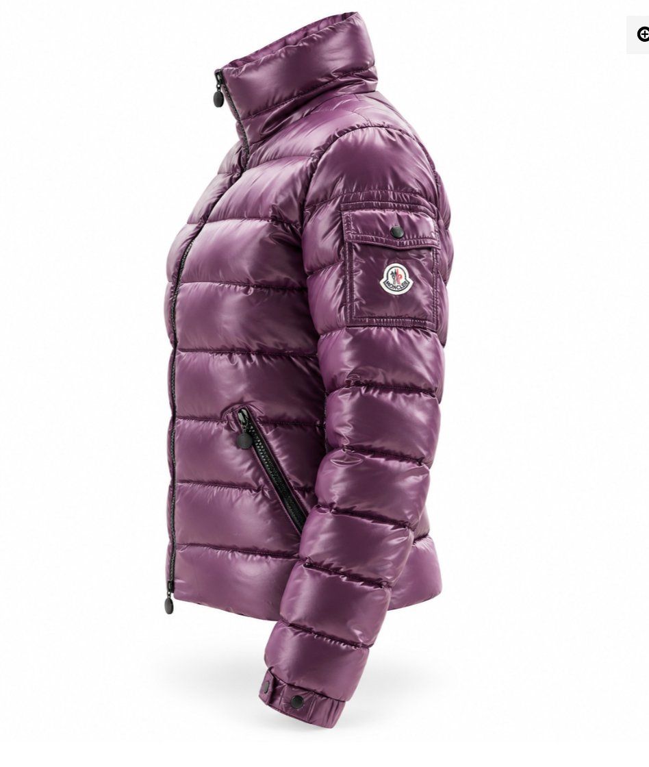 Moncler Vestes: Veste T. 2 Moncler – D'occasion à Delémont par Le38.shop 7