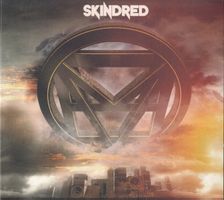 Skindred – Volume - Vergriffen!