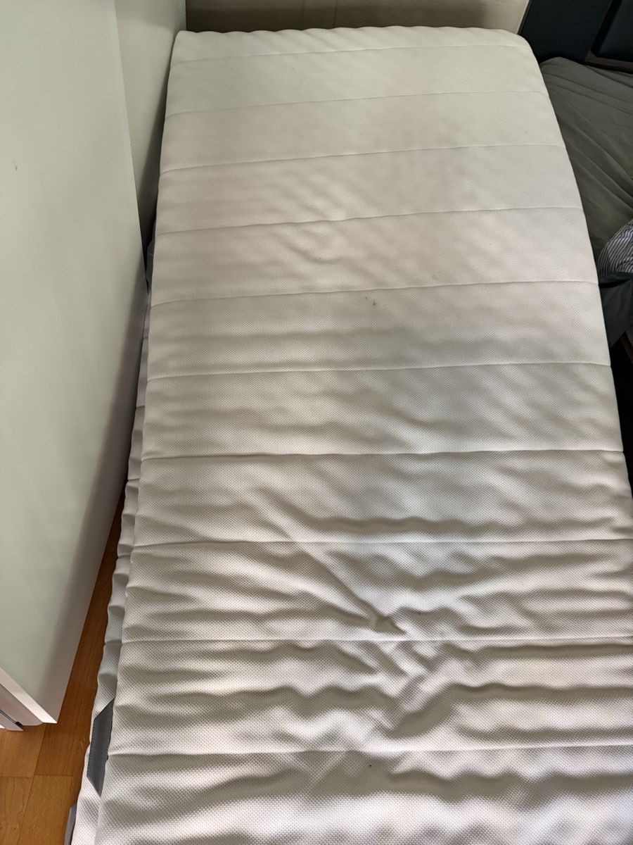 Ikea Letti: Bett – Nuovo (secondo la descrizione) da Bern venduto da meretmeret75